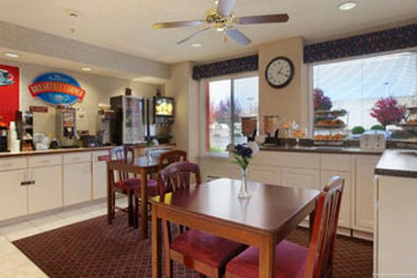 MOTEL 6 MARYSVILLE SOUTH (Marysville)
